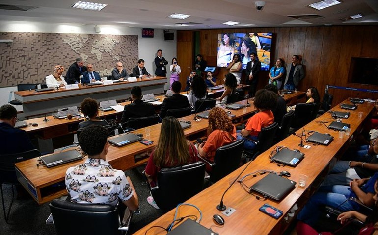 CDH promove debate para marcar Dia Mundial da Hemofilia