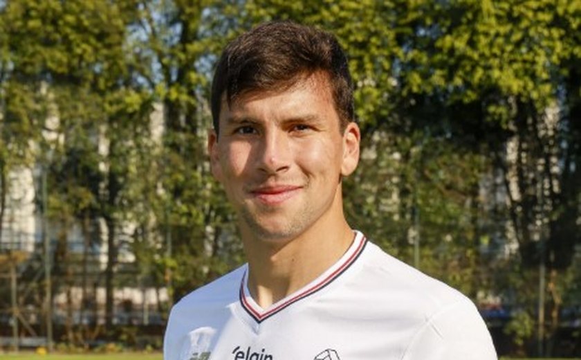 Tapia se coloca à disposição para jogar em várias posições no São Paulo e elogia a torcida