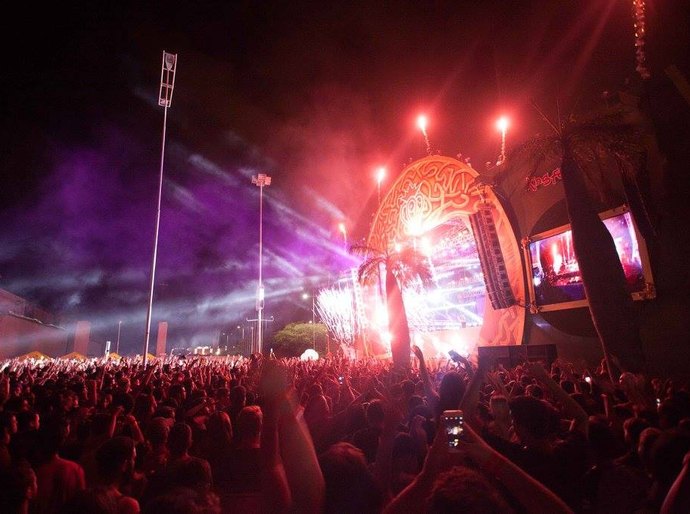 King Festival leva magia dos festivais ao Nordeste