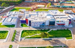 População se prepara para inauguração do Hospital do Médio Sertão, que homenageará vítima da Covid-19; lei foi aprovada em 2021