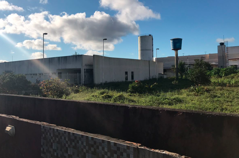 Prefeitura doa terreno para construção da sede do Crea em Arapiraca