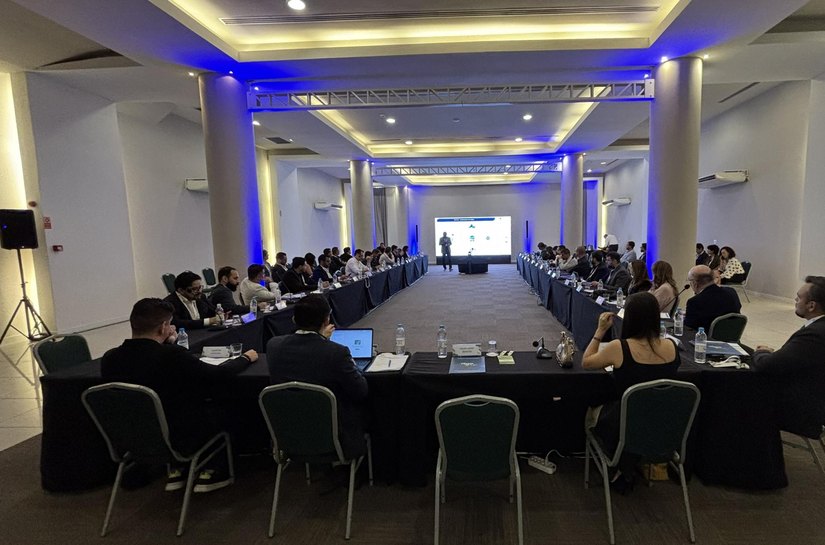 Itec Alagoas marca presença na 146ª Reunião do Fórum dos Diretores Técnicos da ABEP-TIC em Natal (RN)