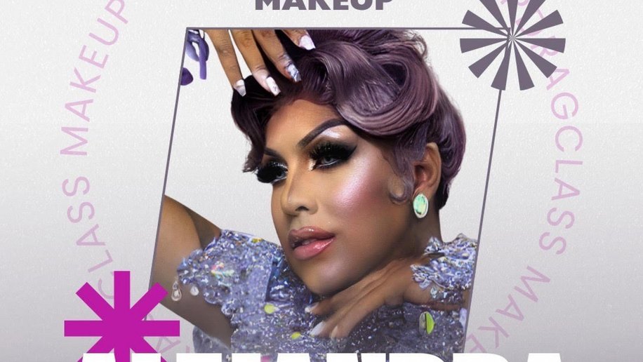 Dragclass Makeup oferta formação gratuita para iniciantes e entusiastas da arte Drag