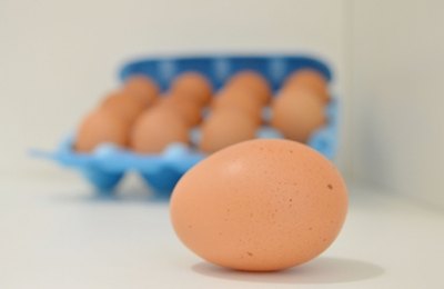 Vigilância Sanitária esclare sobre consumo e acondicionamento do ovo