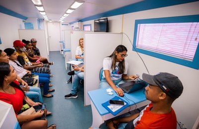 Sine Alagoas oferta 280 vagas de emprego a partir desta segunda-feira (31)