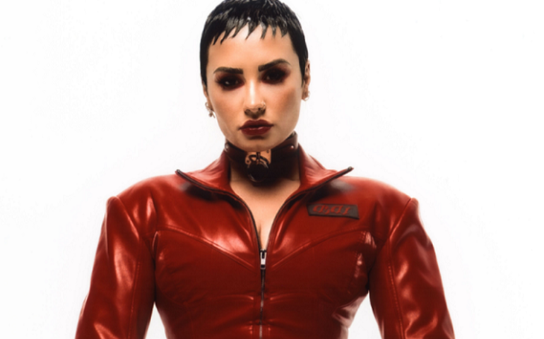 Prestes a vir ao Brasil, Demi Lovato lança novo single