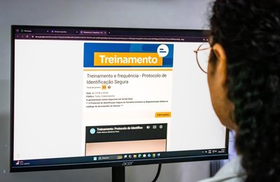 Hospital da Cidade atualiza protocolo e capacita equipes para reforçar segurança do paciente