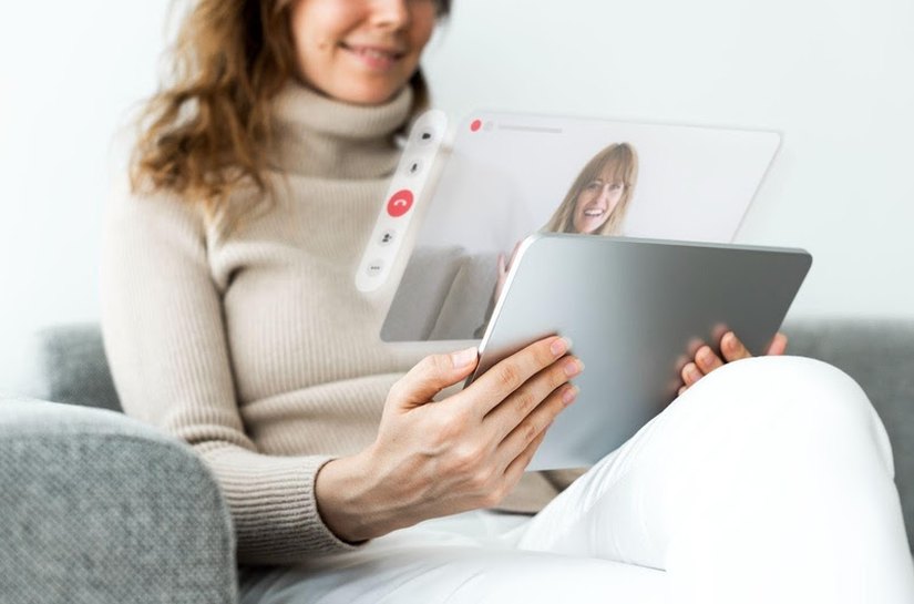 Tecnologia se torna aliada das empresas contra a crise de saúde mental