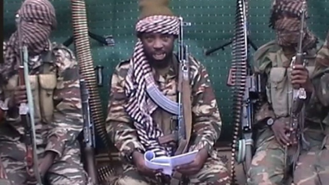 Camarões deportam 2.500 nigerianos para prevenir ataques do Boko Haram