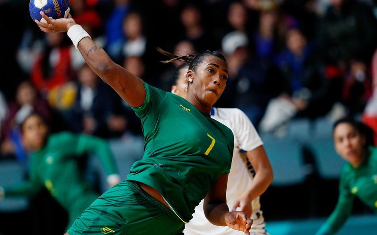 Lula apoia candidatura de Rio e Niterói para sediar Pan de 2031