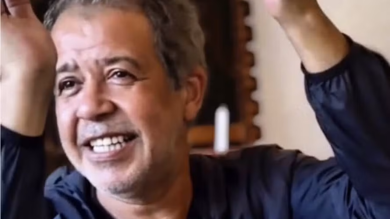 Morre Jerry Burgos, produtor musical de Ana Carolina