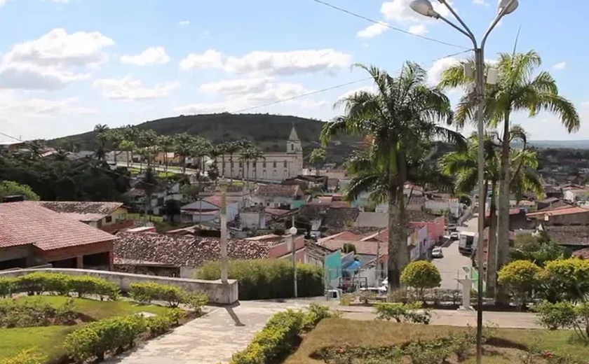 Tio encontra sobrinho sem vida em residência no interior de Alagoas