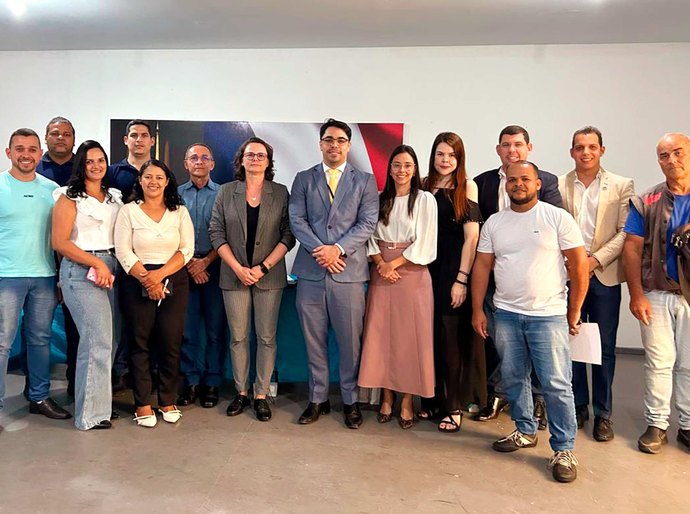 Comarca de Santana do Ipanema realiza audiências concentradas nesta terça (1º) e quarta (2)