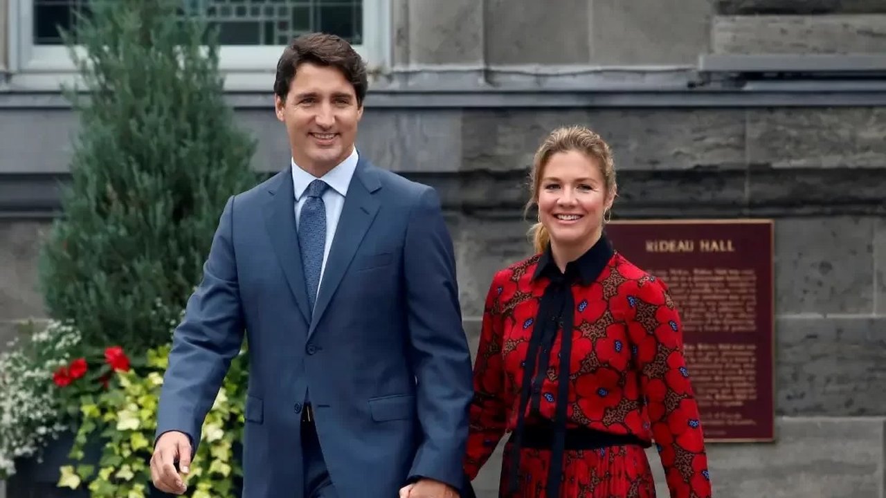 Casal Trudeau: Veja outros primeiros-ministros que divorciaram durante mandato