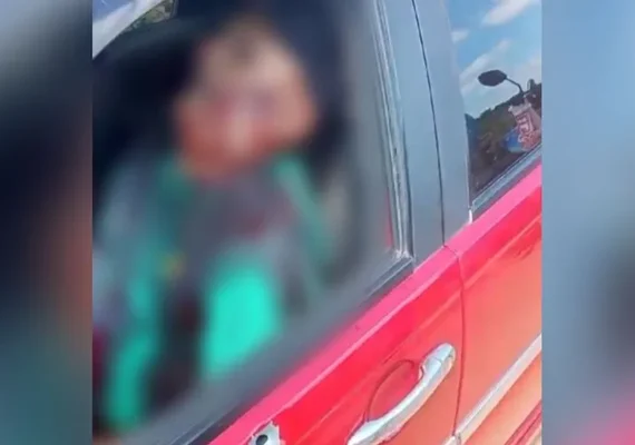 Idoso é morto a tiros na frente da neta, que segue desaparecida no Agreste de Alagoas