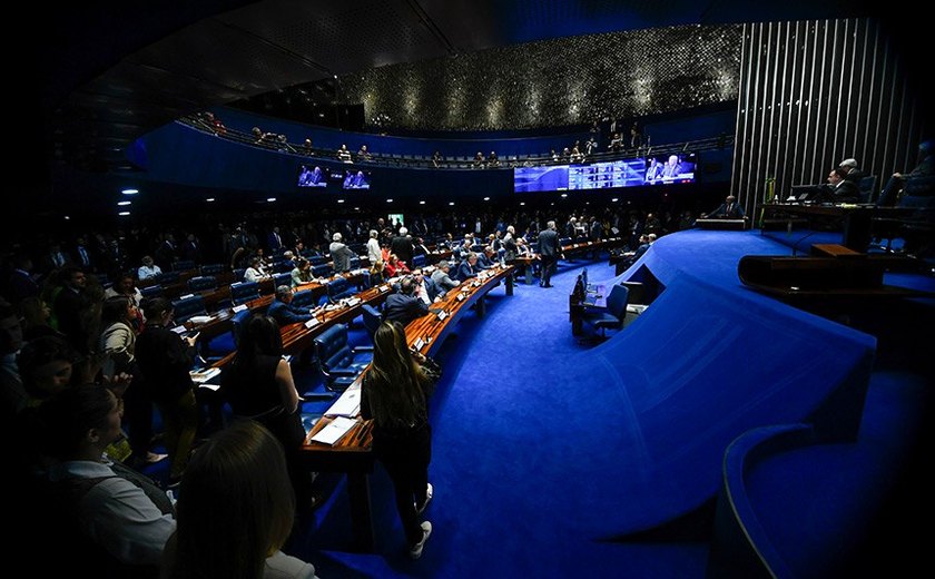 Senado vota 'Novo DPVAT' nesta quarta