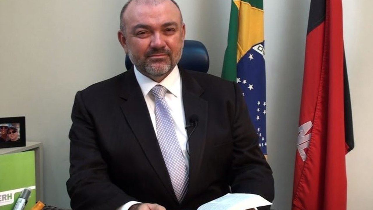 Governo nomeia novo secretário de Vigilância do Ministério da Saúde
