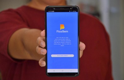 Aplicativo Fica Bem é ferramenta para denunciar casos de violência sexual em Alagoas
