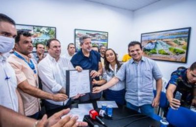 Arapiraca terá a primeira APA Urbana de Alagoas