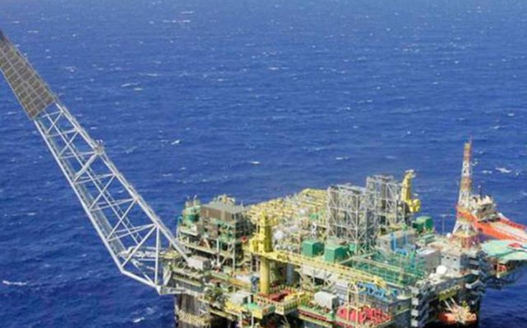 Ineep: Produção de petróleo na Bacia de Campos cai ao menor patamar do século