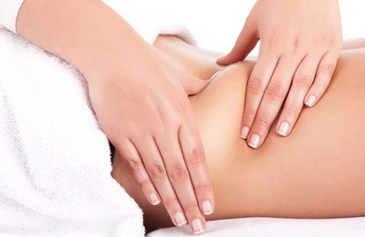 Senac oferece atendimento gratuito de massagem