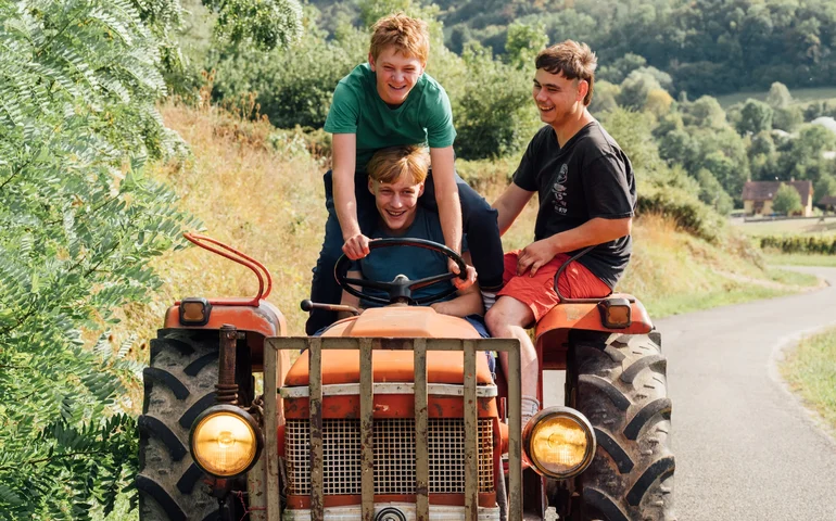 Juventude é tema da Mostra de Cinema Europeu 2026