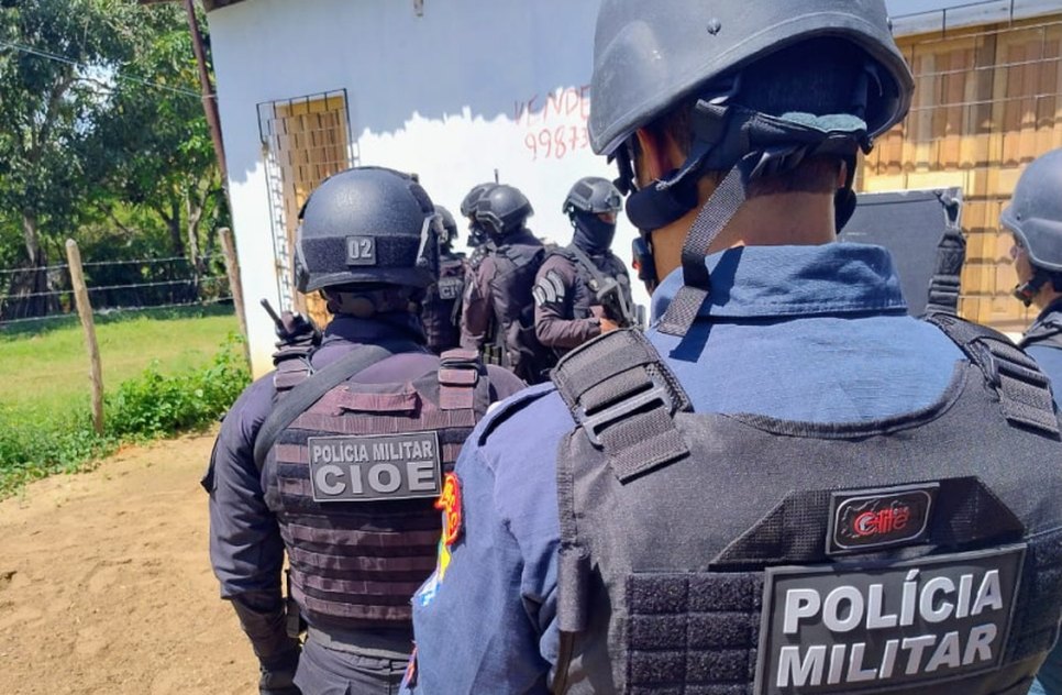 IMG_20250225_191903 / Foto: Foto: SSP/ Divulgação