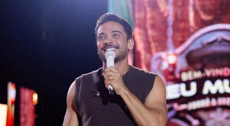 wesley-safadaonone.jpg.950x0_q95_crop / Foto: Reprodução/Divulgação