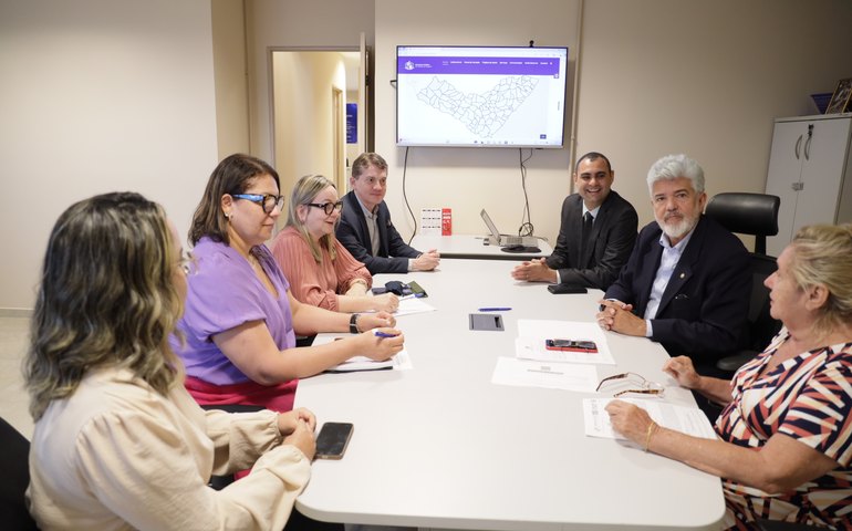 Corregedoria-Geral do MPAL começará inspeções nas promotorias de Justiça a partir de março