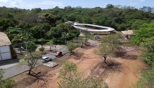 PARQUE DA CIDADE / Foto: ANS