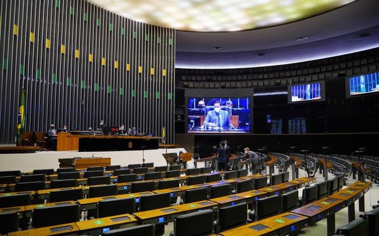 Deputados federais votam nesta terça (23) em MP que pode fortalecer a economia de Alagoas