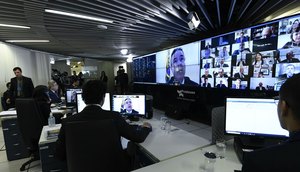 senado