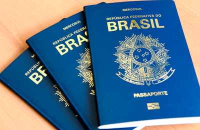 Programa facilita ingresso de brasileiros aos Estados Unidos
