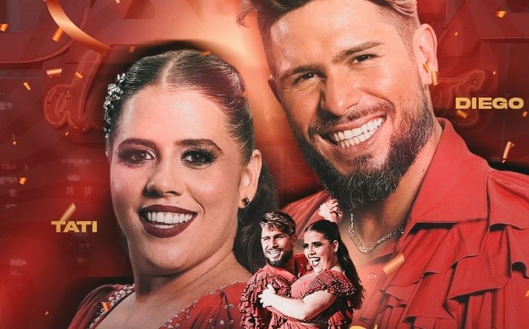 Quem é Tati Machado, vencedora do 'Dança dos Famosos' 2024?