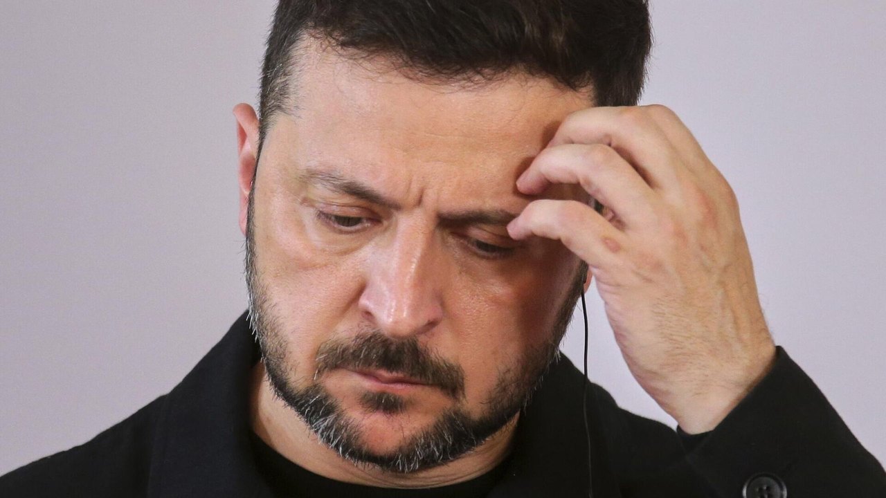 Zelenski alerta ucranianos para possível ataque maciço da Rússia após ofensivas contra Moscou