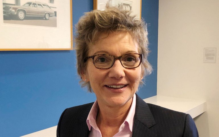 É apropriado considerar arrefecimento da trajetória no juro, diz dirigente do Fed