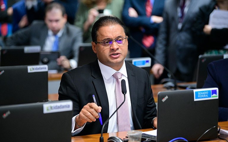 Marco legal das garantias de empréstimos segue para o Plenário