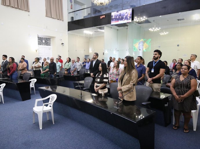 Sesau participa de audiência pública na ALE sobre assistência a dependentes químicos