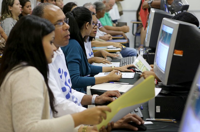 Justiça Itinerante realiza mutirão cível em Paripueira nesta sexta-feira