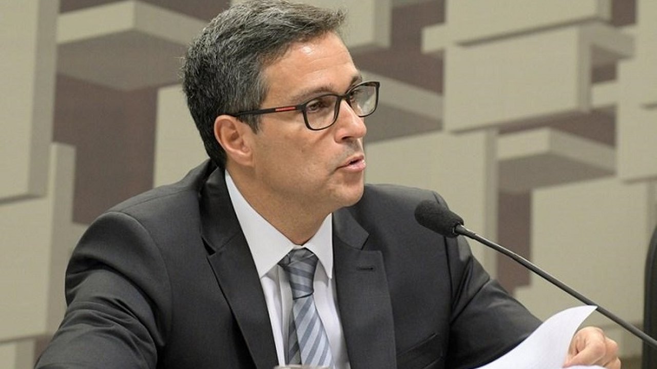 Credibilidade da política monetária é chave no Brasil, diz presidente do BC