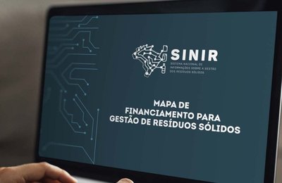 Atenção, prazo para preenchimento no Sinir termina nesta sexta-feira, 30 