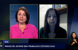 Número de jovens sem ocupação ou estudo cai no país