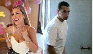 Operação mira influenciadora Deolane Bezerra e família de Marcola por lavagem de dinheiro do PCC . - Foto: Reprodução