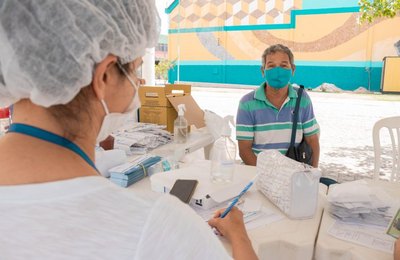 Confira como será a vacinação neste fim de ano