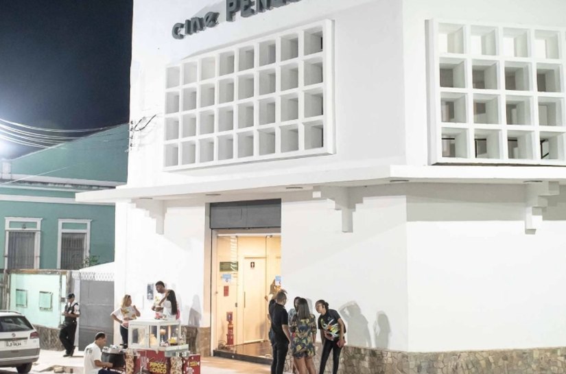 Homem com H: Filme biografia sobre Ney Matogrosso estreia no Cine Penedo neste final de semana