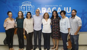 MATRICULA ONLINE PMA / Foto: PMA