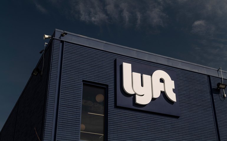 Lyft reverte prejuízo e tem lucro US$ 5 milhões no 2º trimestre