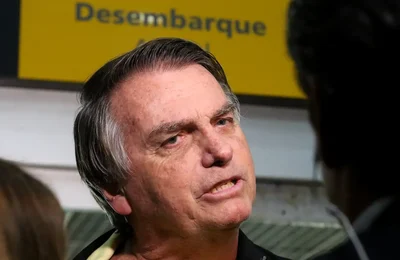 Bolsonaro fica inelegível até 2060 após condenação