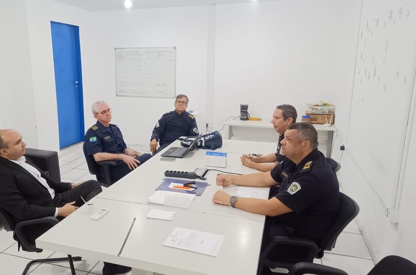 Curso de Polícia Comunitária promove integração entre instituições de segurança pública em Maceió