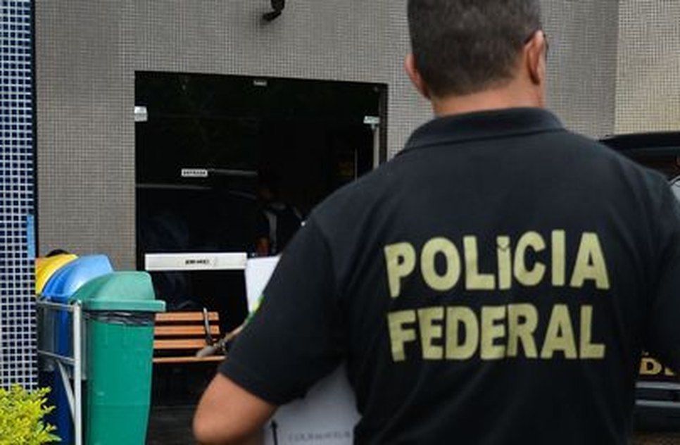 polícia federal operação lava jato